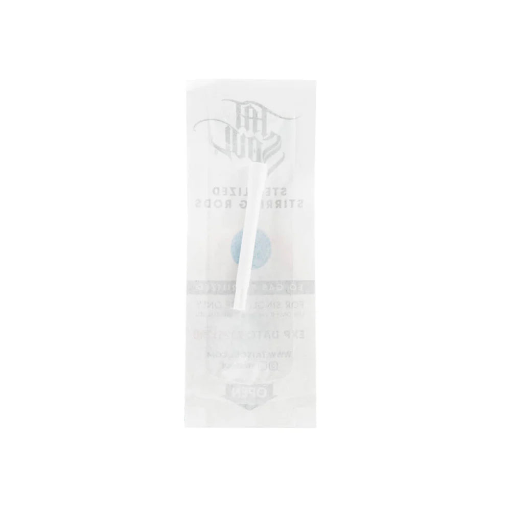 Sterilized Stirring Rods