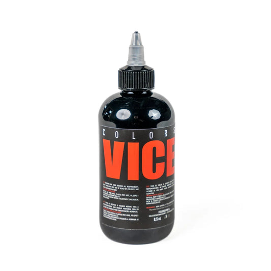 Vice Colors | Vicious Black