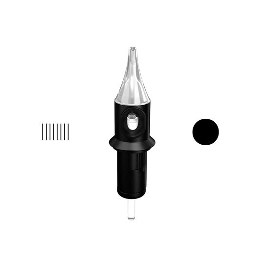 Cheyenne Safety Cartridge - Liners